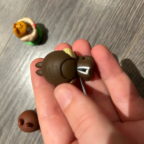 Chip and dale figures - Picture 7 of 10